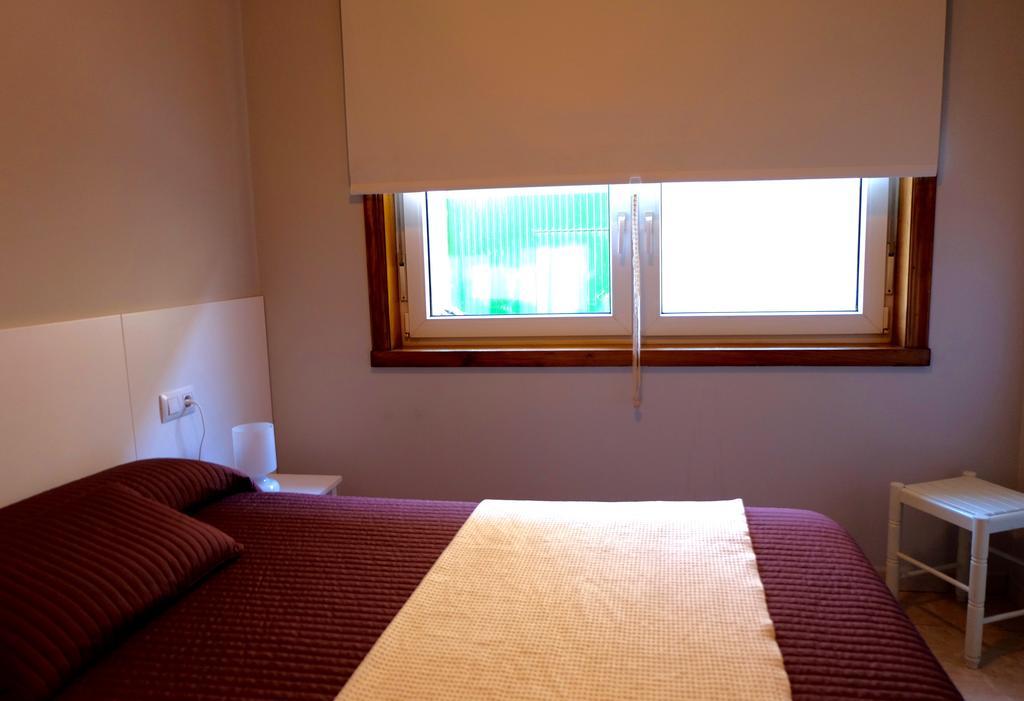 Scq Homes Santiago de Compostela Zimmer foto