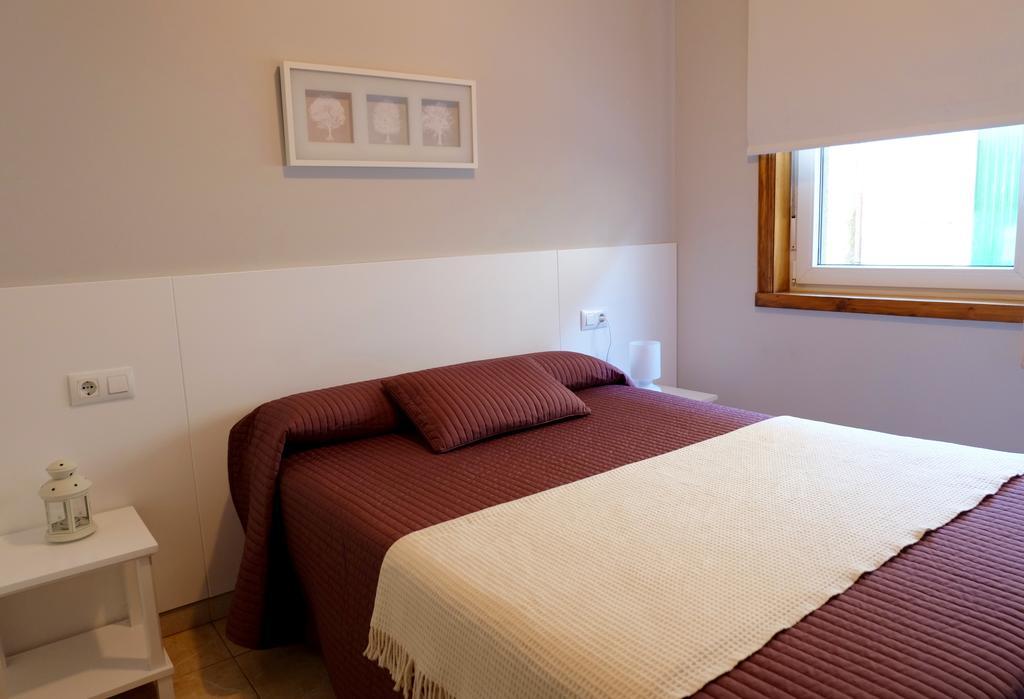 Scq Homes Santiago de Compostela Zimmer foto